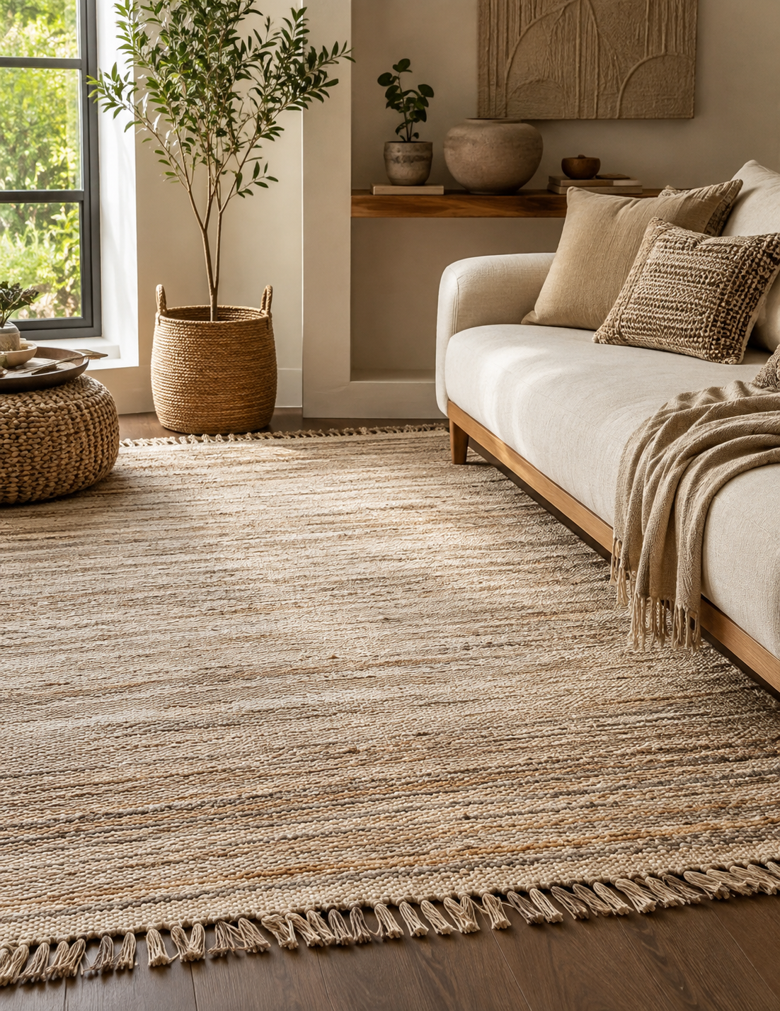 Living Room Rugs