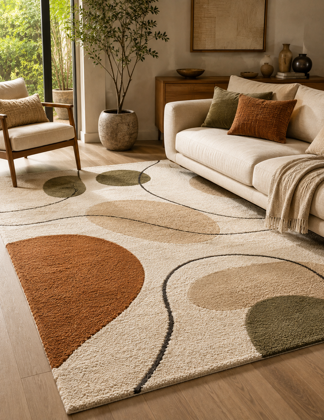Dining Room Rugs