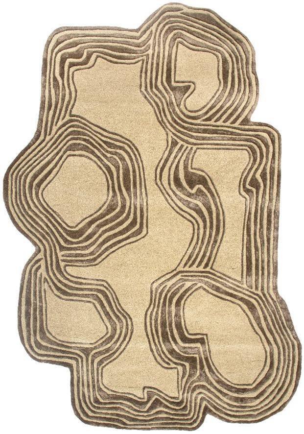 Premium Handtufted Rug