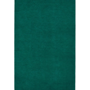 Abstract Hand Tufted Wool Area Rug