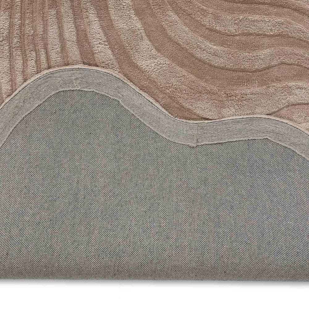 Hand Tufted Viscose Rug