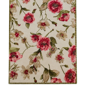 Hand Made Carpets for Living Room and Bedroom